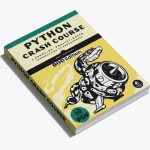 Master Python fast with our Python Crash Course for Beginners – all 3 editions in 1 bundle! Learn by doing with practical, project-based lessons. Start now!