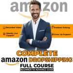 Ultimate Amazon Dropshipping Course – Learn Fast & Start Selling