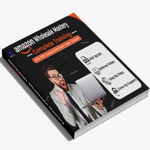 Learn how to start an Amazon wholesale business from scratch! Discover proven steps, insider tips & expert guidance. Start building your brand today.