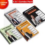 4-in-1 Business Training eBook Bundle